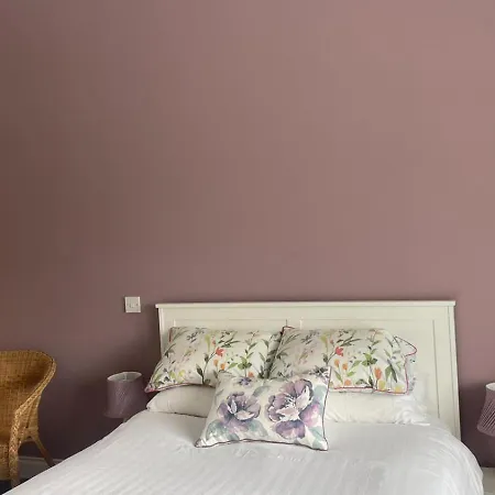 Slievebawn Bed & Breakfast Sligo