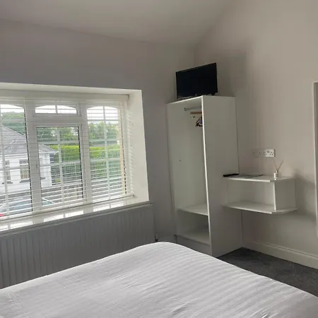 Slievebawn Bed & Breakfast 3*