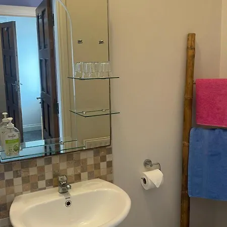 Slievebawn Bed & Breakfast