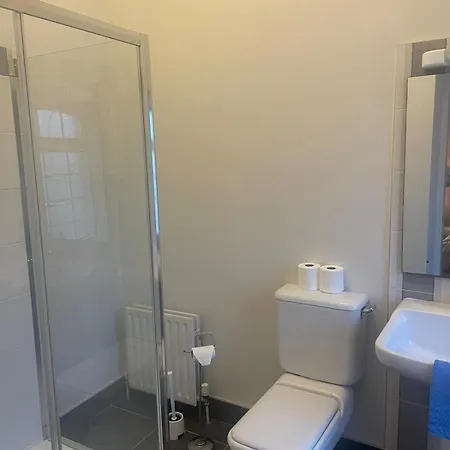 Bed & Breakfast Slievebawn