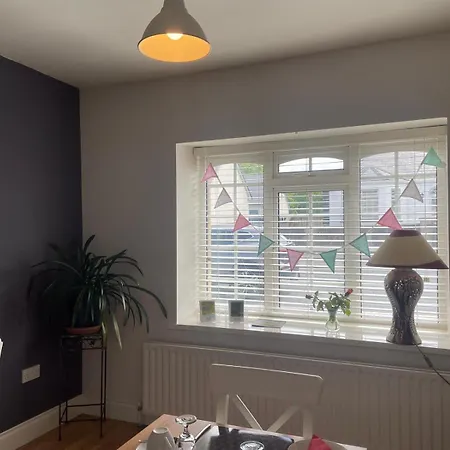 Slievebawn Bed & Breakfast Sligo