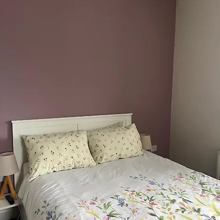 Bed & Breakfast Slievebawn Sligo