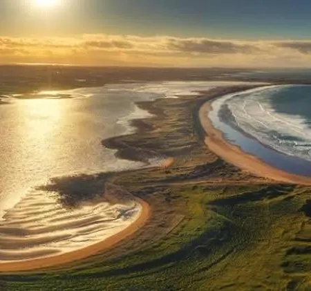 Bed & Breakfast Slievebawn