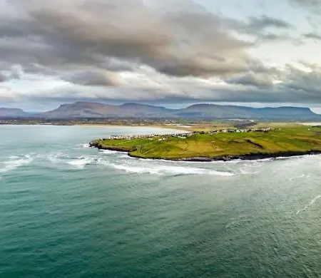 Slievebawn Bed & Breakfast Sligo